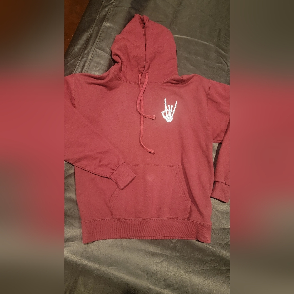 Life of the party Novelty sweatshirt